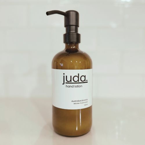 Australian Boronia hand lotion Hand Lotion My Store