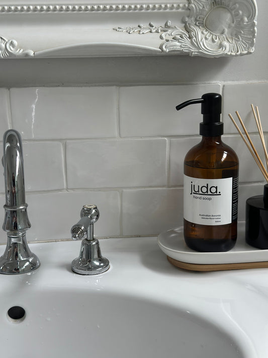 Australian Boronia hand soap Hand Soap My Store