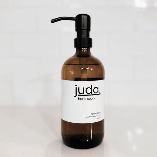 Cool refresh hand soap Hand Soap My Store