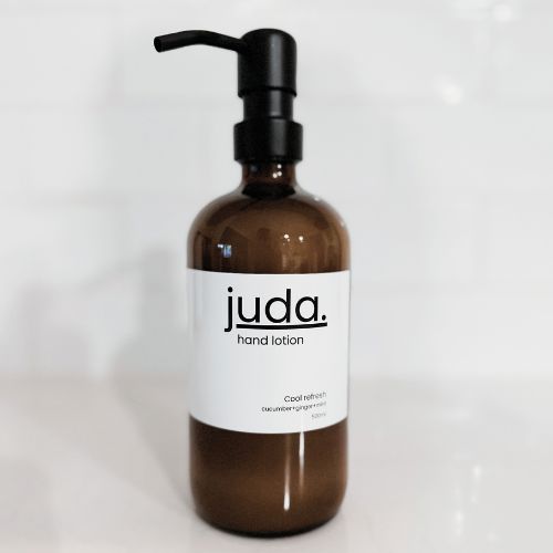 Cool refresh hand lotion Hand Lotion My Store 