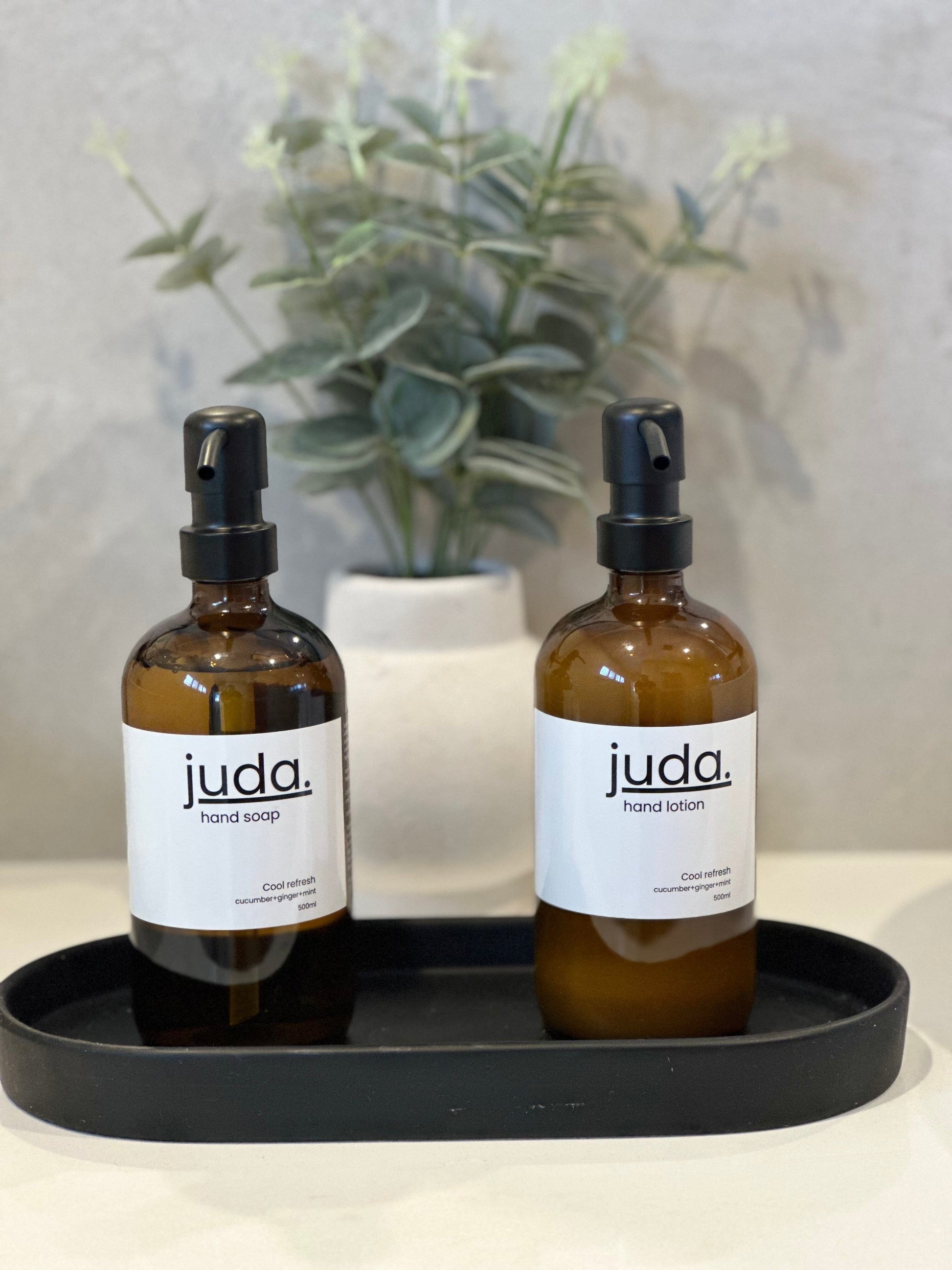 Cool refresh hand lotion Hand Lotion My Store 